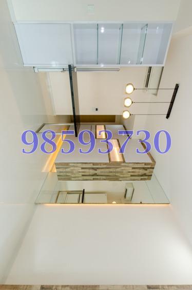 Vacanza @ East (D14), Condominium #165167292